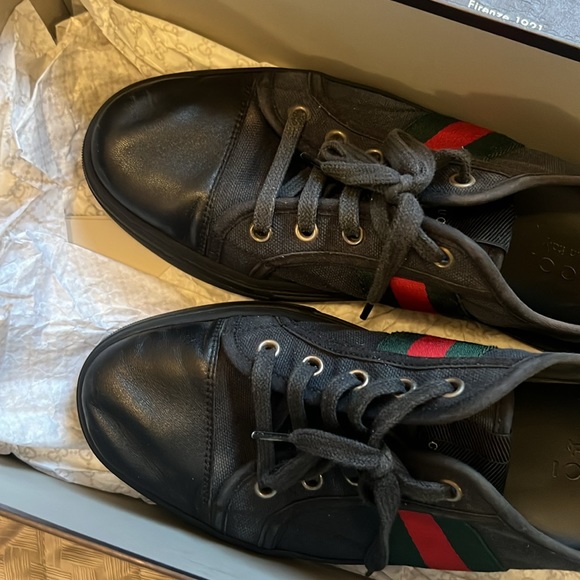 Gucci sneakers - Picture 3 of 11